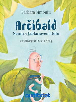 cover image of Arčibald